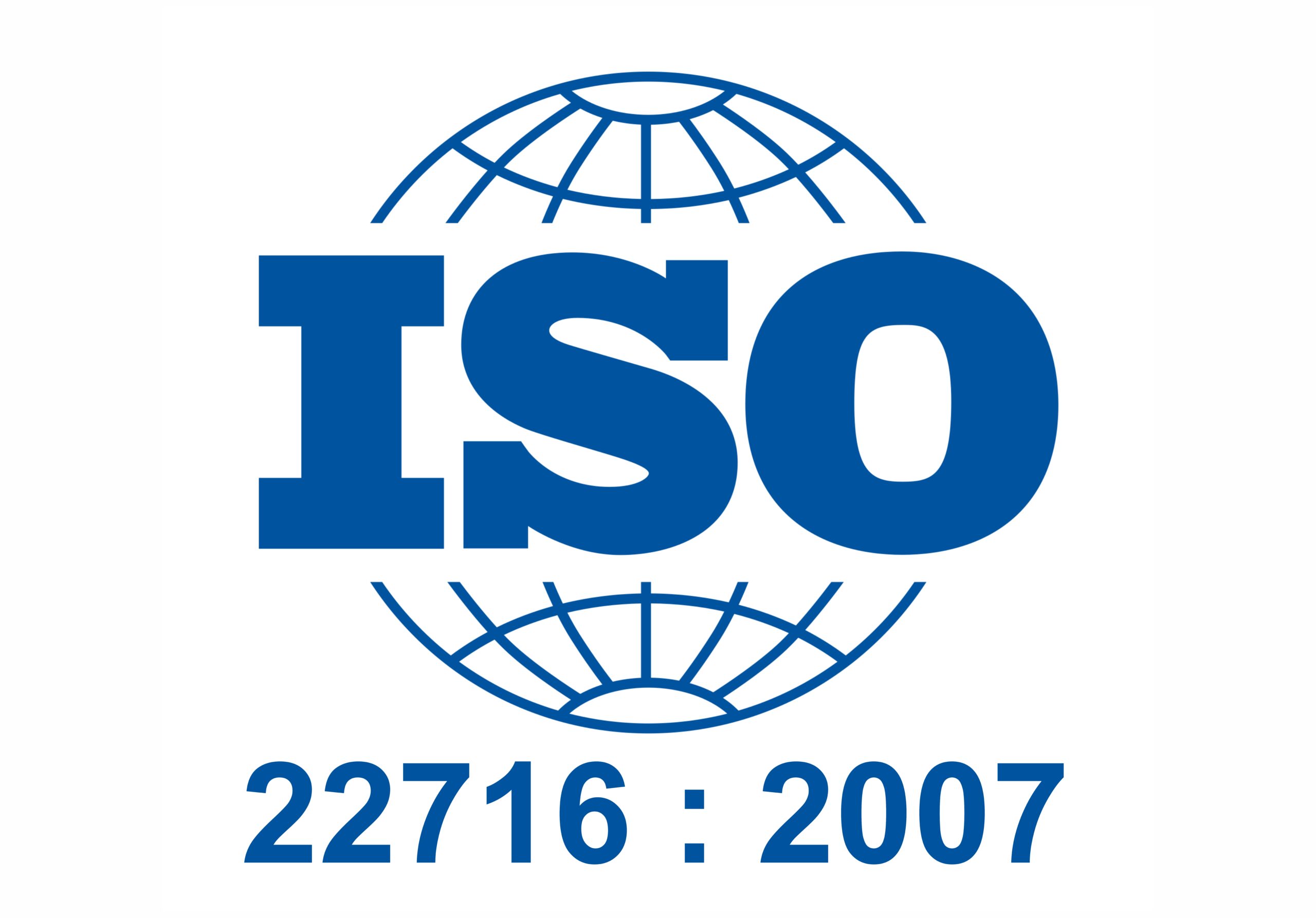 ISO 2007