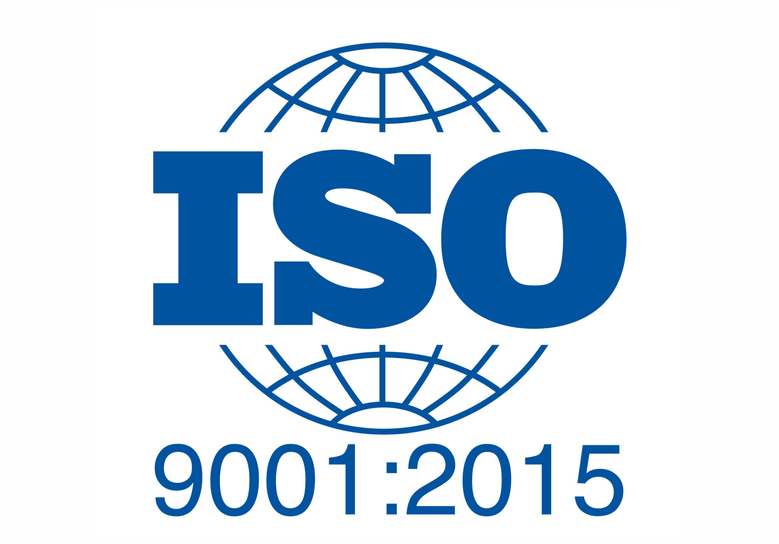 ISO 9001