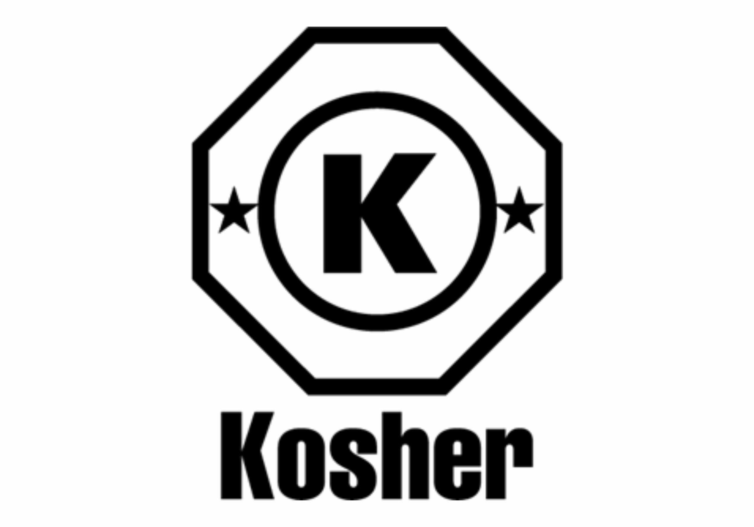 Kosher