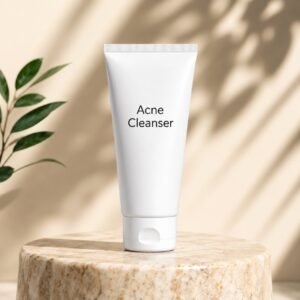 Acne Cleanser