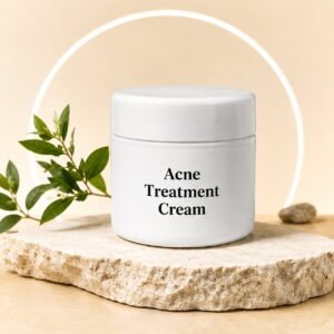 Acne treatment Cream