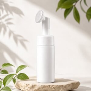 Skin Foaming Cleanser