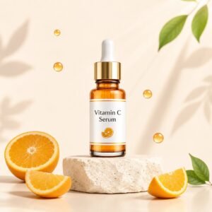 Vitamin-C Serum